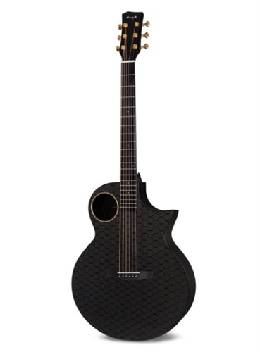 Đàn Guitar Enya X4 PRO EQ AcousticPlus